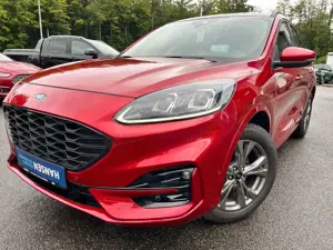 Ford Kuga ST-Line X, PANO, BO, AHK, 4JG, Voll!!