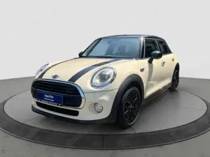 MINI Cooper Mini 1.5 *LEDER*NAVI*SITZHZG*KEYLESS* Bild 2