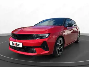 Opel Astra L Lim. 5-trg. GS**Kamera**Navi**Automatik*