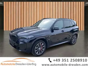 BMW X5 xDrive 40i M Sport Pro*UPE 121.000€*SoftClose