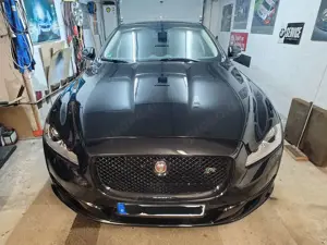 Jaguar XJ XJ 3.0 V6 Kompressor AWD Portfolio