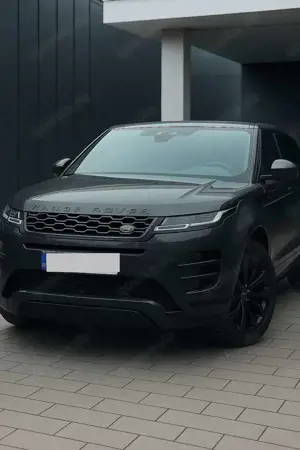 Land Rover Range Rover Evoque D200 R-Dynamic SE