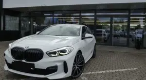 BMW 118 BMW 118i M-Sport M-Aero,CarPlay Rückfahr, Asisst P