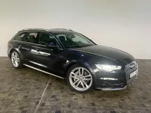 Audi A6 allroad 3.0 TDI, LED, Pano, ACC
