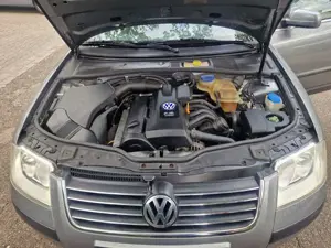 Volkswagen Passat 1.6