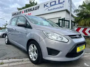 Ford Grand C-Max Trend