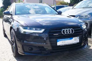 Audi A6 Avant 3.0 TDI clean diesel quattro aus 2.Hand Bild 3