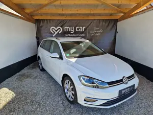Volkswagen Golf Variant Highline / Klima / Navi / LED