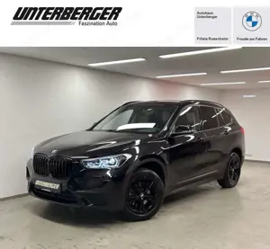 BMW X1 sDrive18i Advantage Parkass. DAB PDC LED Klimaaut.
