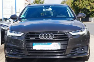 Audi A6 Avant 3.0 TDI clean diesel quattro aus 2.Hand Bild 2