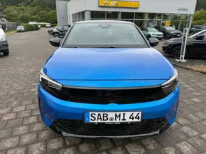 Opel Corsa YES 1.2 Turbo Bild 2