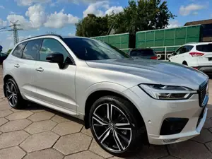 Volvo XC60 B5 AWD R-Design HK HUD NAVI MEMO PANO 360* Bild 4