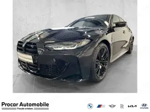 BMW M3 Competition M xDrive M Sport RFK NAVI LED LM