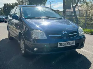 Nissan Almera Tino Acenta plus