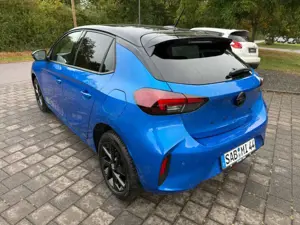 Opel Corsa YES 1.2 Turbo Bild 5