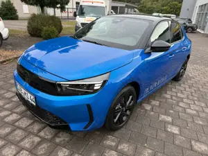 Opel Corsa YES 1.2 Turbo Bild 3