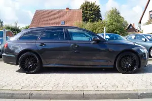Audi A6 Avant 3.0 TDI clean diesel quattro aus 2.Hand Bild 5