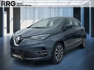 Renault ZOE INTENS Batteriekauf R135 Z.E. 50