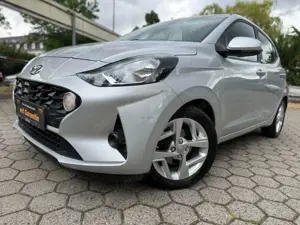 Hyundai i10 -AC3(1,2L-84PS)KLIMA.APPLE CARPLAY.GARANTIE