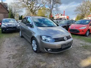 Volkswagen Golf Plus Match