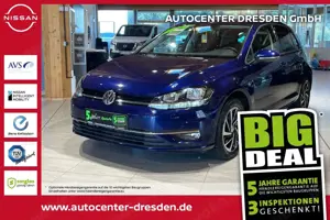 Volkswagen Golf VII 1.6 TDI BMT Join PDC+Navi+SHZ+KlimaA