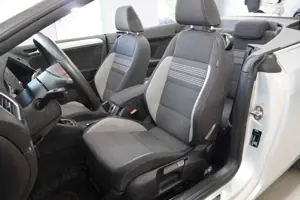 Volkswagen Golf VI Cabriolet Life Bild 5