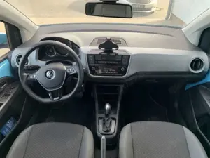 Volkswagen up! e-up Frontscheibenheizung Klima 61 KW Bild 5
