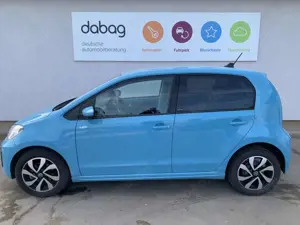 Volkswagen up! e-up Frontscheibenheizung Klima 61 KW Bild 2