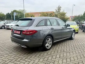 Mercedes-Benz C 220 T-Modell Avantgarde Automatik Navi Tempoma Bild 5