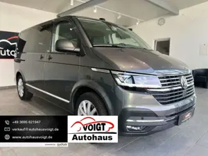 Volkswagen T6 Multivan T6.1 Multivan Gen SIX LED ACC Bild 1
