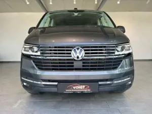 Volkswagen T6 Multivan T6.1 Multivan Gen SIX LED ACC Bild 4