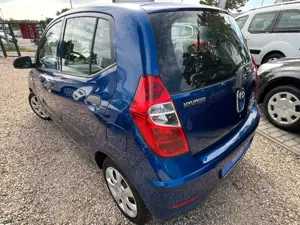 Hyundai i10 5 Star Edition*2.HD*Klima*E-Paket*TÜV NEU Bild 5