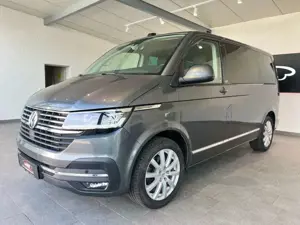 Volkswagen T6 Multivan T6.1 Multivan Gen SIX LED ACC Bild 3