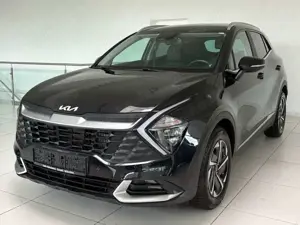 Kia Sportage Vision 4WD*SzHz*Kamera*Tempo*Navi*