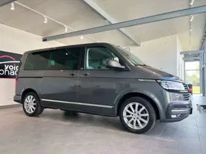 Volkswagen T6 Multivan T6.1 Multivan Gen SIX LED ACC Bild 5