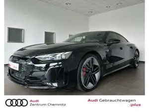 Audi e-tron GT quattro LASER+AIR+PANO+WÄRMEPUMPE+HEAD