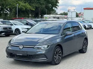 Volkswagen Golf VIII Lim. Style eHybrid°IQ°ACC°AHK°