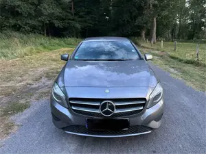 Mercedes-Benz A 200 CDI