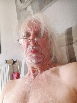 Frauen gesucht, Massage! 