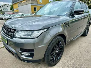 Land Rover Range Rover Sport SD V6 HSE Dynamic *Service NEU