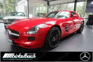 Mercedes-Benz SLS Coupe Performance BO Keramik