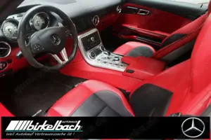 Mercedes-Benz SLS Coupe Performance BO Keramik Bild 5