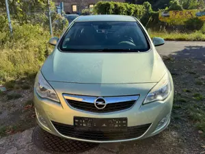 Opel Astra Astra  Diesel  5-Türer 1.7 CDTI DPF Edition