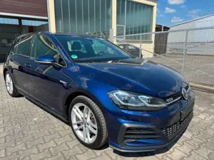 Volkswagen Golf Bild 3