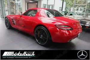 Mercedes-Benz SLS Coupe Performance BO Keramik Bild 2