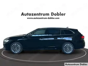 Skoda Superb Bild 5