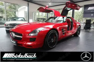 Mercedes-Benz SLS Coupe Performance BO Keramik Bild 3