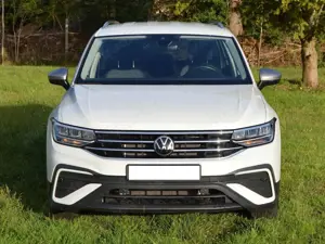 Volkswagen Tiguan Allspace Tiguan Allspace 2.0 TDI SCR 4Motion DSGLife"Move"