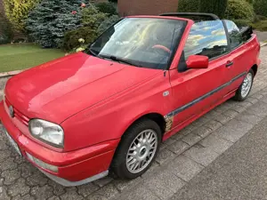 Volkswagen Golf Cabriolet Golf Cabrio 1.8 Rolling Stones Collection