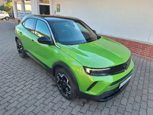 Opel Mokka Ultimate